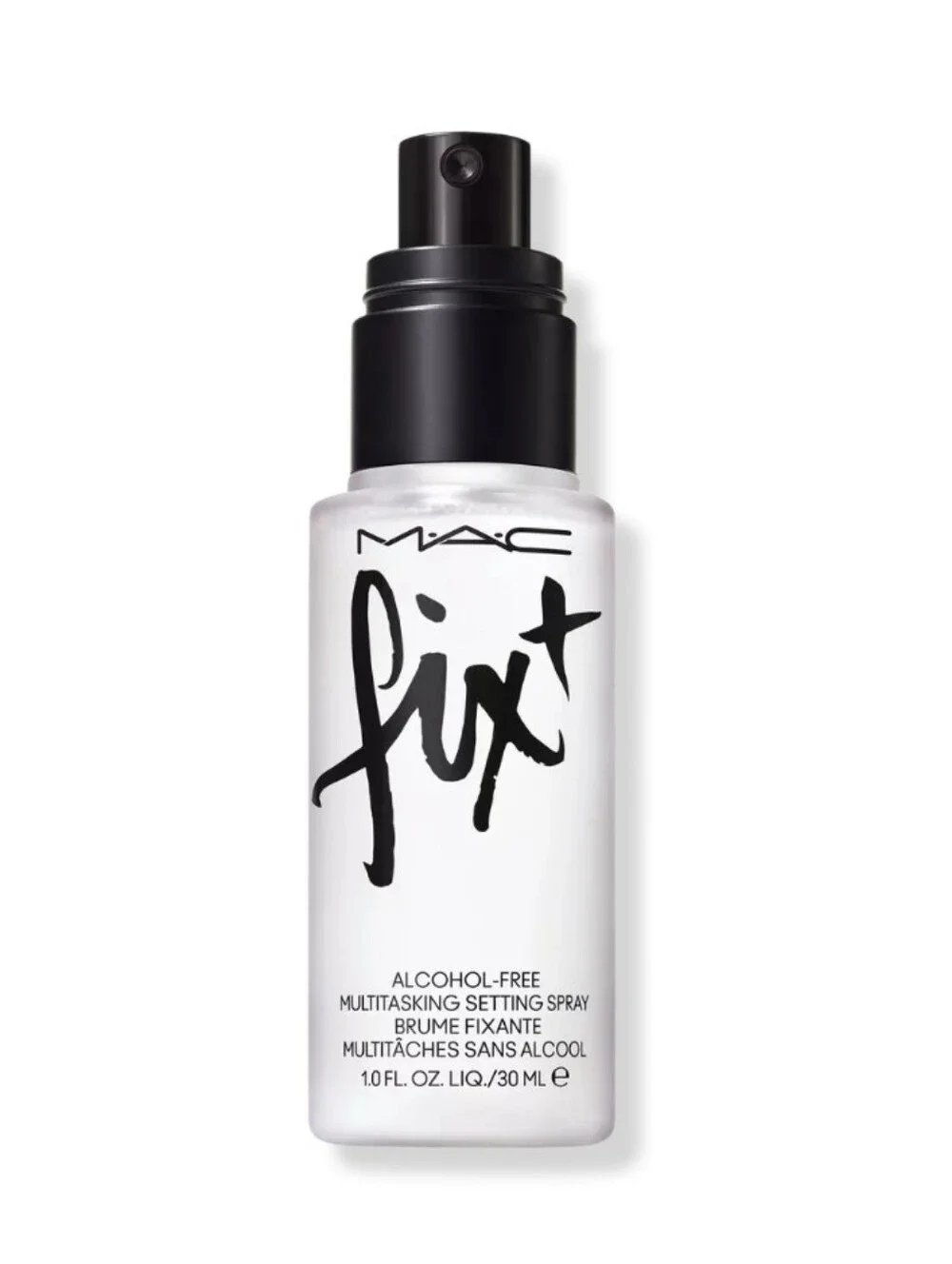 MAC Cosmetics Fix+ Alcohol-Free Multi-Tasking Setting Spray- Mini Mac